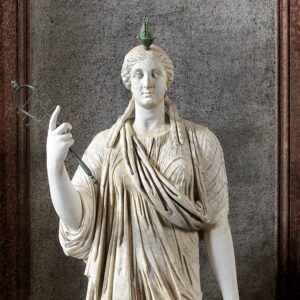 Convegno "Iside, il Mediterraneo e la Sicilia: Dalla Preistoria agli Albori del Cristianesimo"