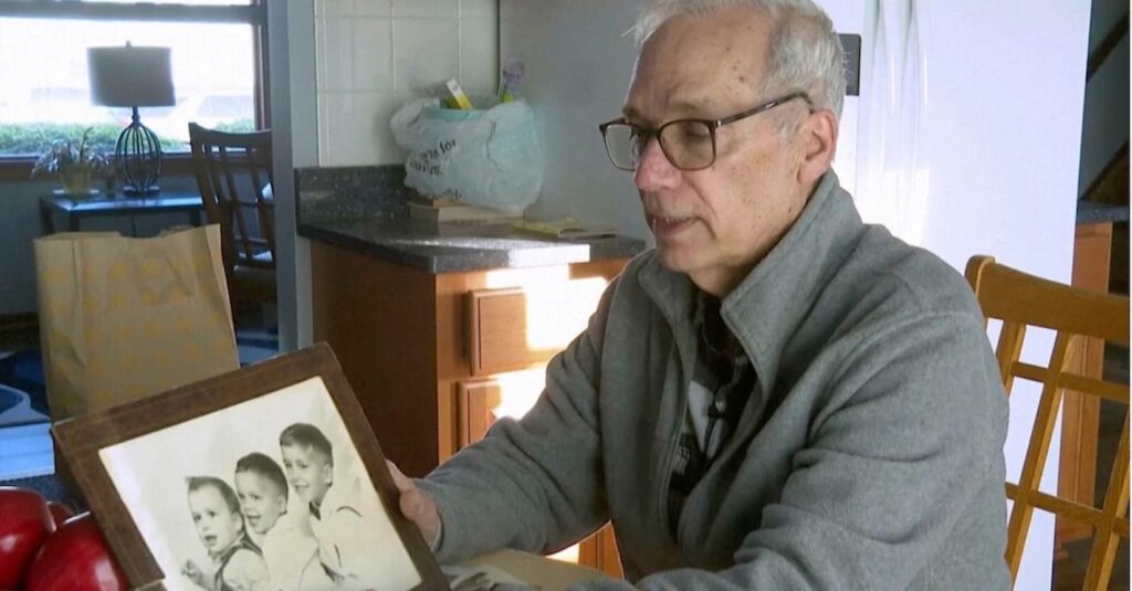 Il fratello di Papa Leone XIV, &lsquo;&egrave; stato uno shock, non ci credevo&rsquo;