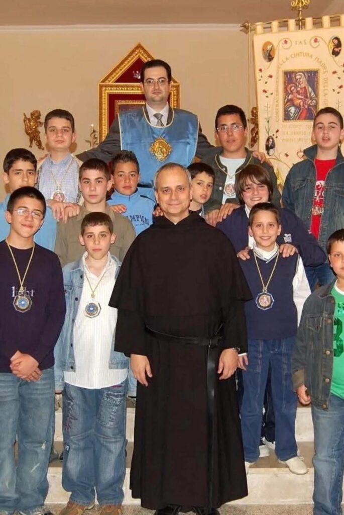 Papa Leone XIV, quando Prevost fu in visita a Palermo