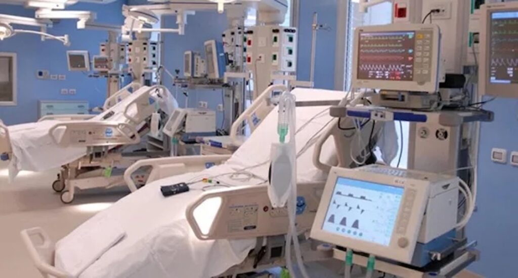 Nostra madre ricoverata in cardiologia a Ragusa, una esperienza di umanit&agrave;