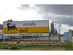 Ragusa: la riconversione Versalis verso un futuro di innovazione