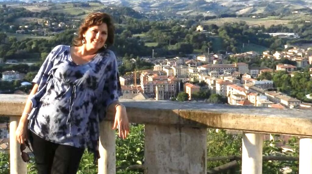 A San Severino una parente di Leone XIV: &ldquo;Sorpresa grandissima&rdquo;