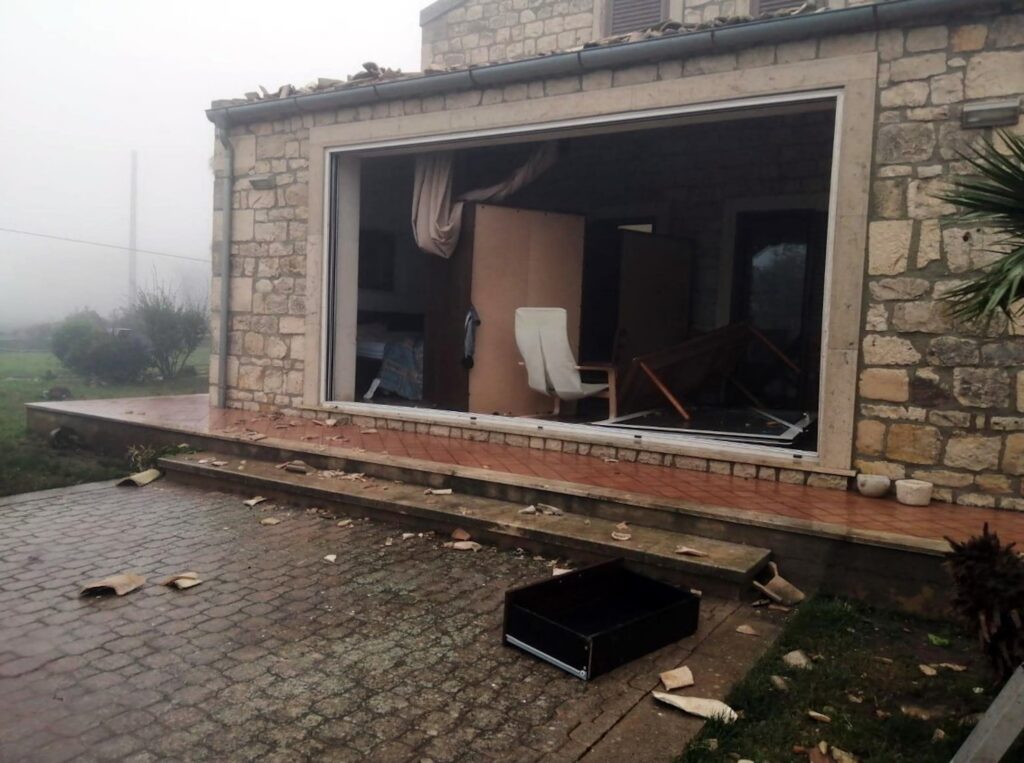 &ldquo;Danni liquidati subito agli amici del potere, ma noi abbandonati&rdquo;: la denuncia di Piergiorgio Ricca