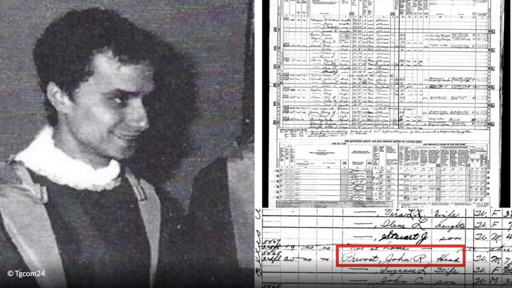 Ecco le origini italiane di Papa Leone XIV