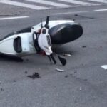 Grave incidente a Modica: quattro feriti, un 14enne in rianimazione