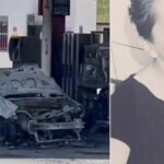 Valeria Di Gloria, madre di 5 figli morta dal benzinaio