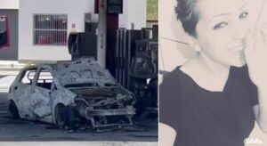 Valeria Di Gloria, madre di 5 figli morta dal benzinaio