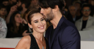 Giulio Berruti: “Con Maria Elena Boschi stiamo provando ad avere un figlio”