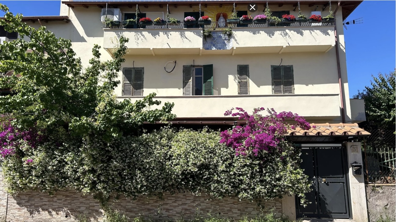 Casa Pasolini, via ai lavori a Roma per restituirla al pubblico