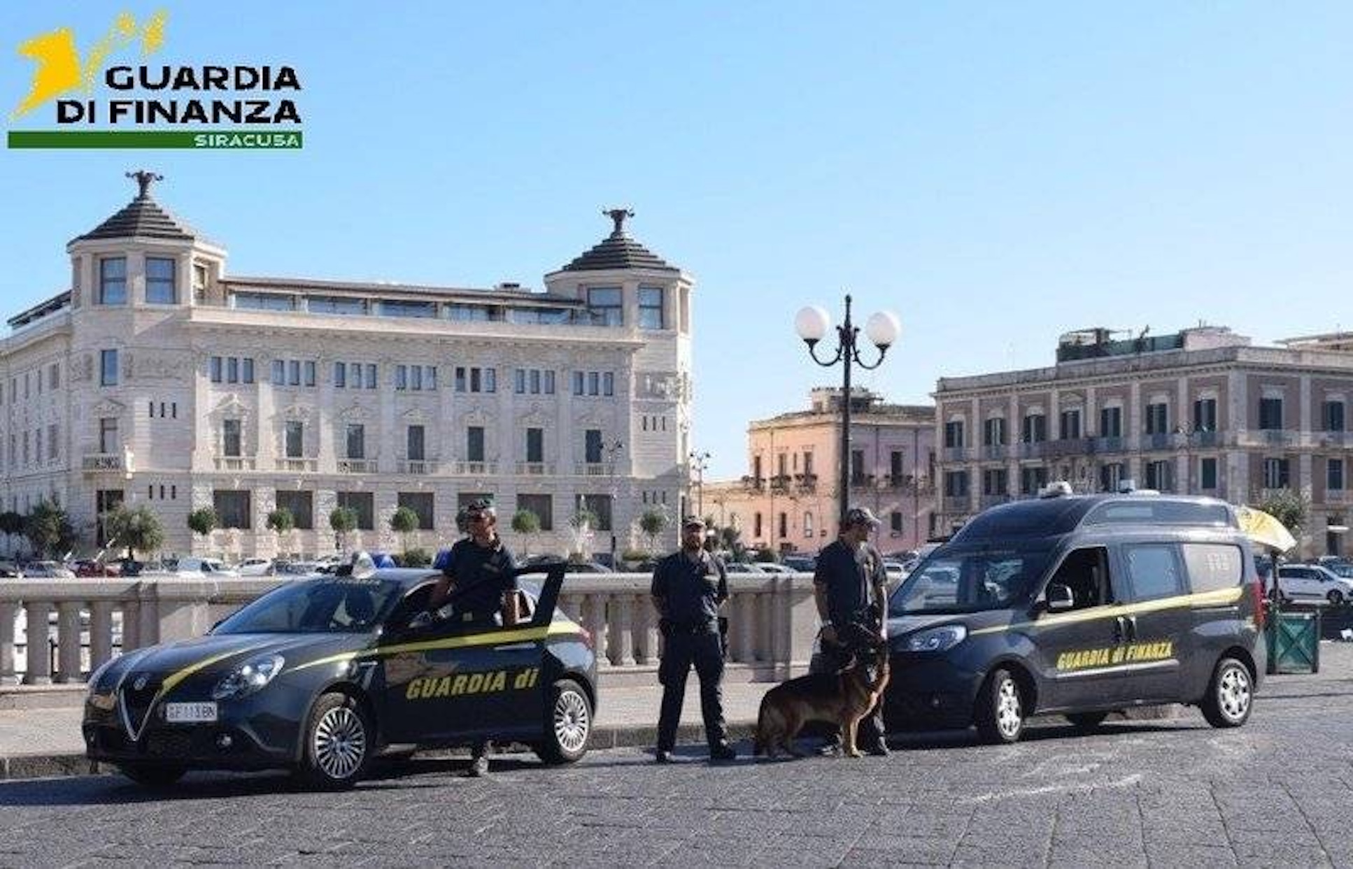 Truffa da due milioni di euro con falsi corsi di formazione