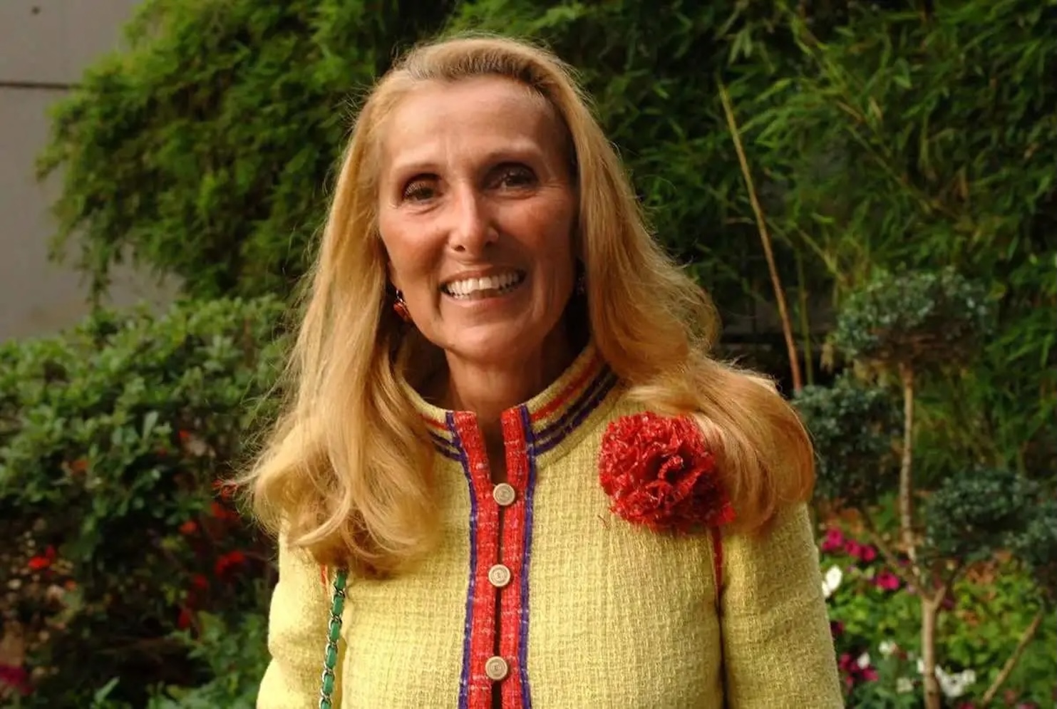 Maria Cristina Busi Ferruzzi è la nuova presidente di Sibat Tomarchio