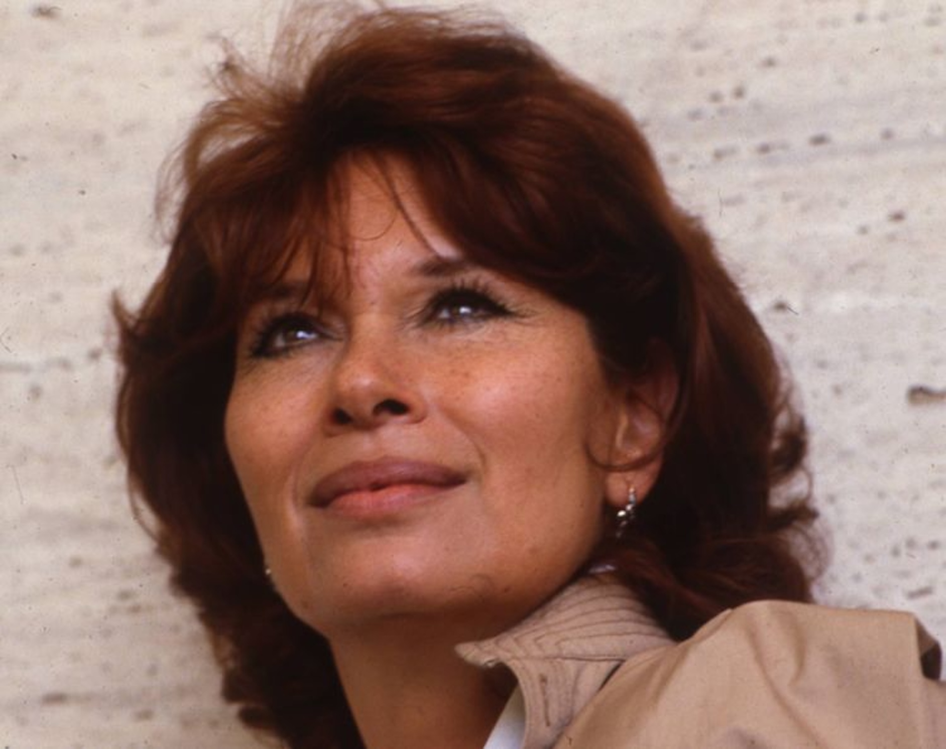 In memoria di Lea Massari