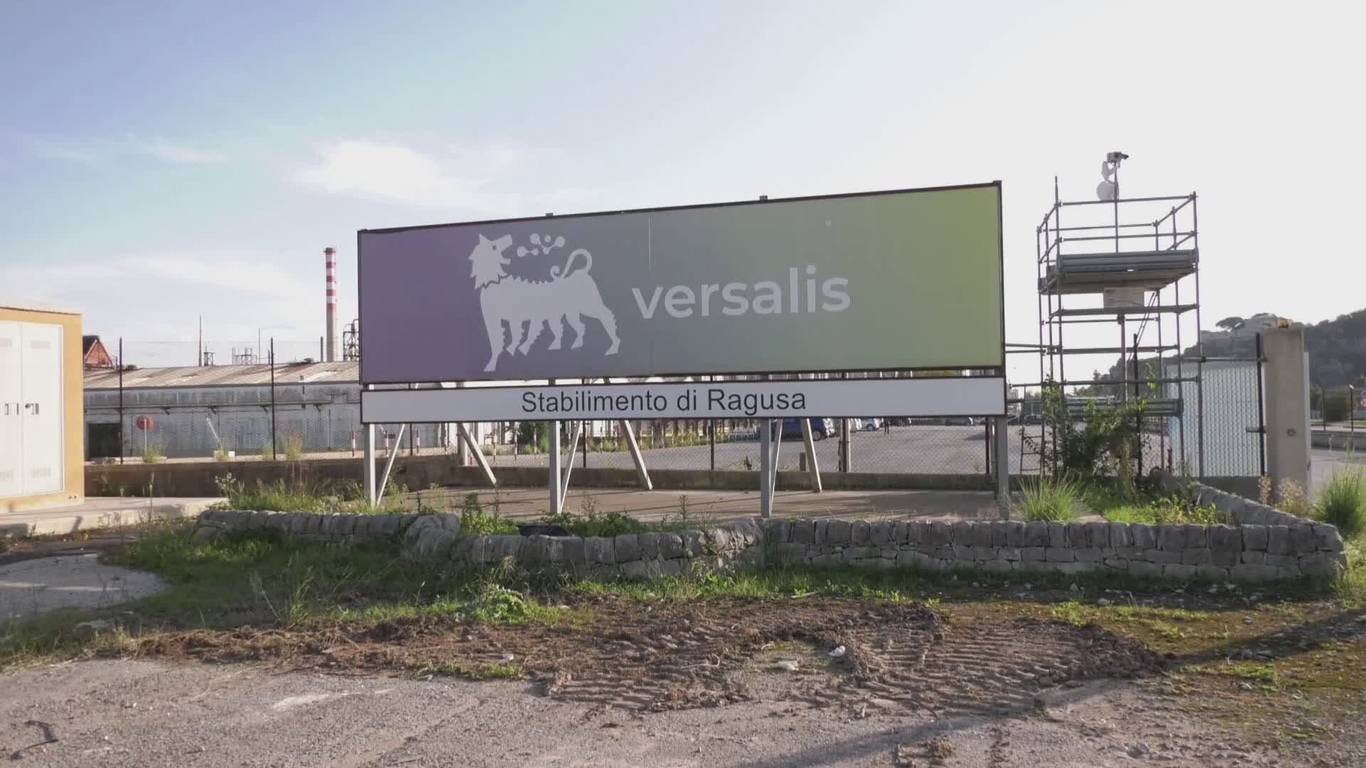 Versalis: un addio accelerato di Eni al Sud con una transizione ancora tutta da costruire