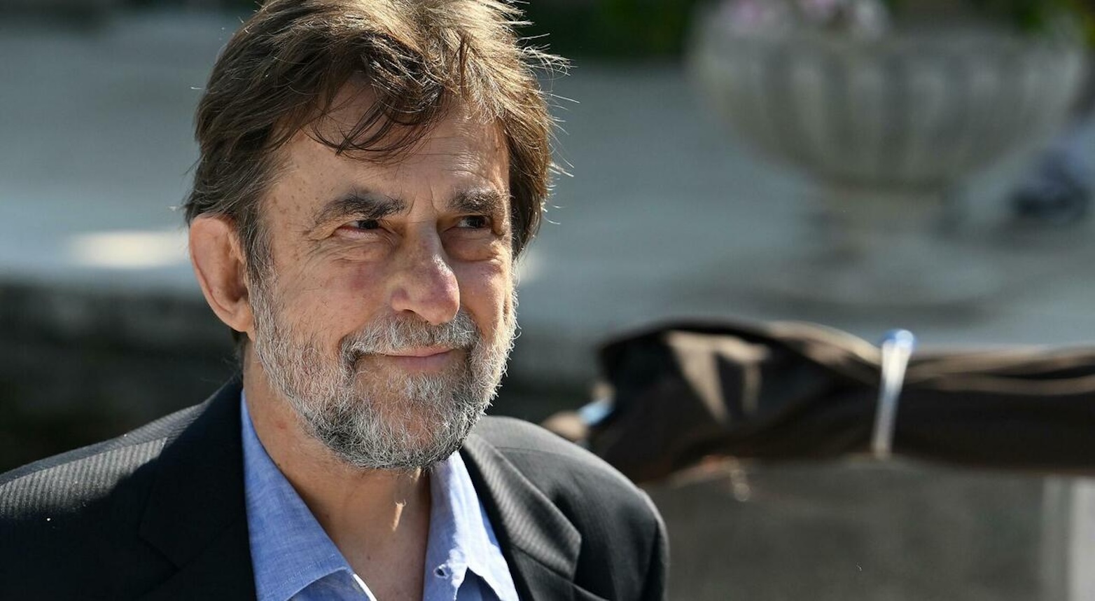 Succederà questa notte: il nuovo film di Nanni Moretti