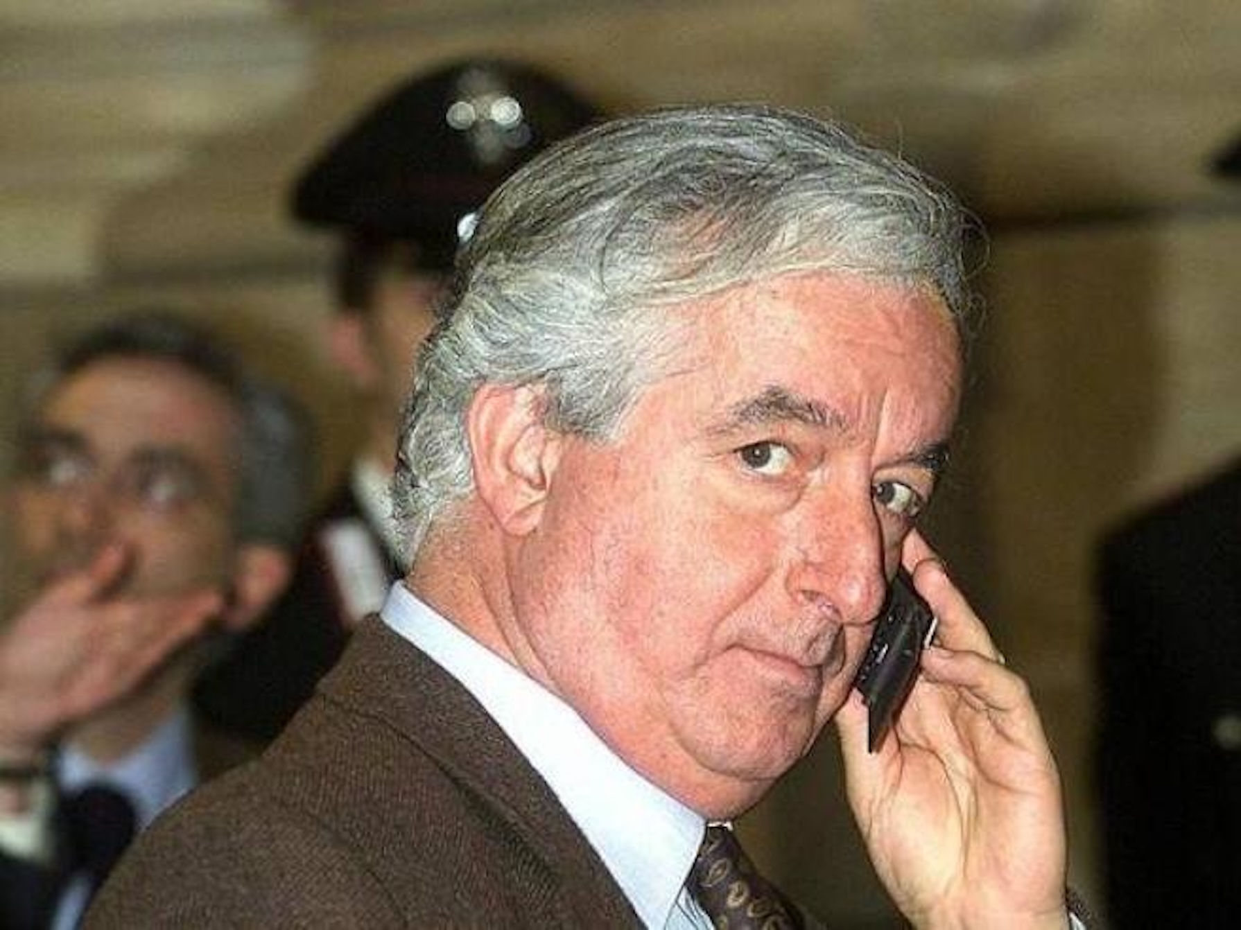 Giovanni Tinebra era massone. Si cerca l’agenda rossa di Borsellino nelle sue abitazioni