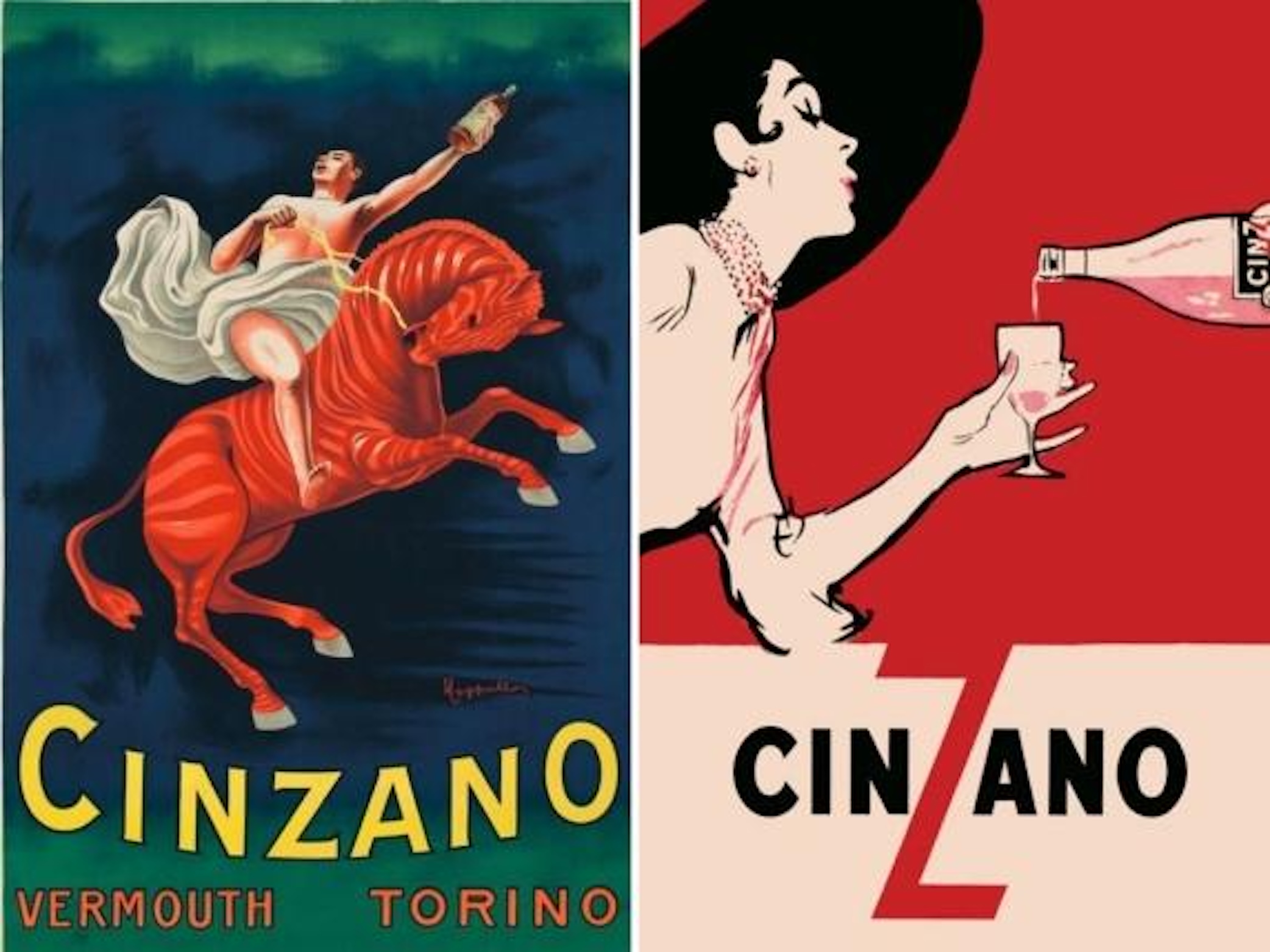 Campari, il gruppo Caffo (Amaro del Capo) compra Cinzano