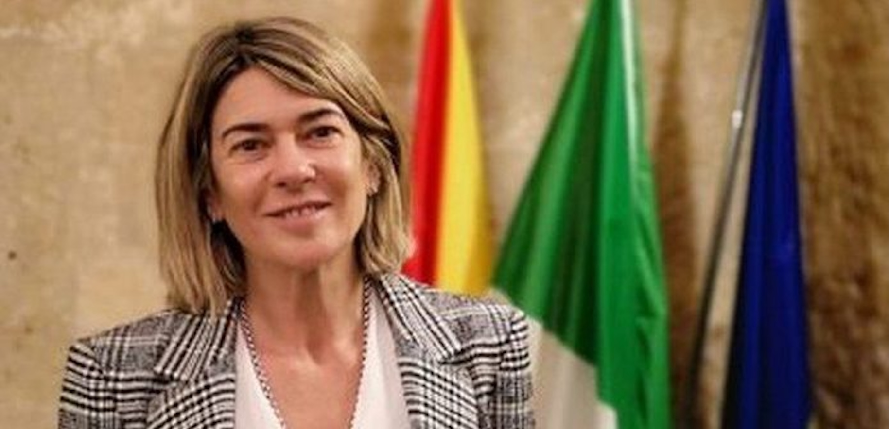 Corruzione, indagata anche l’assessore Elvira Amata