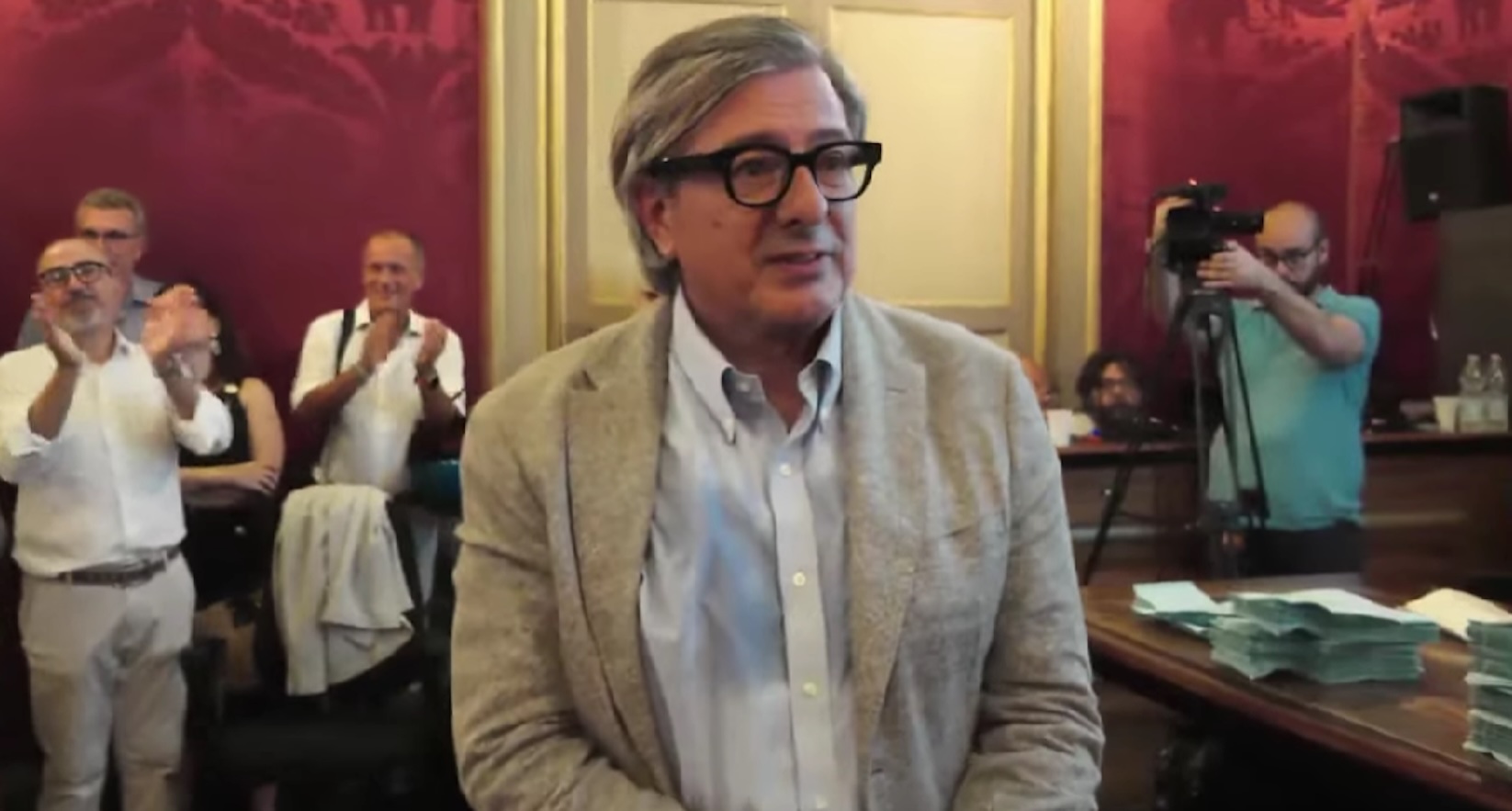 Rettore di Catania, eletto Enrico Foti