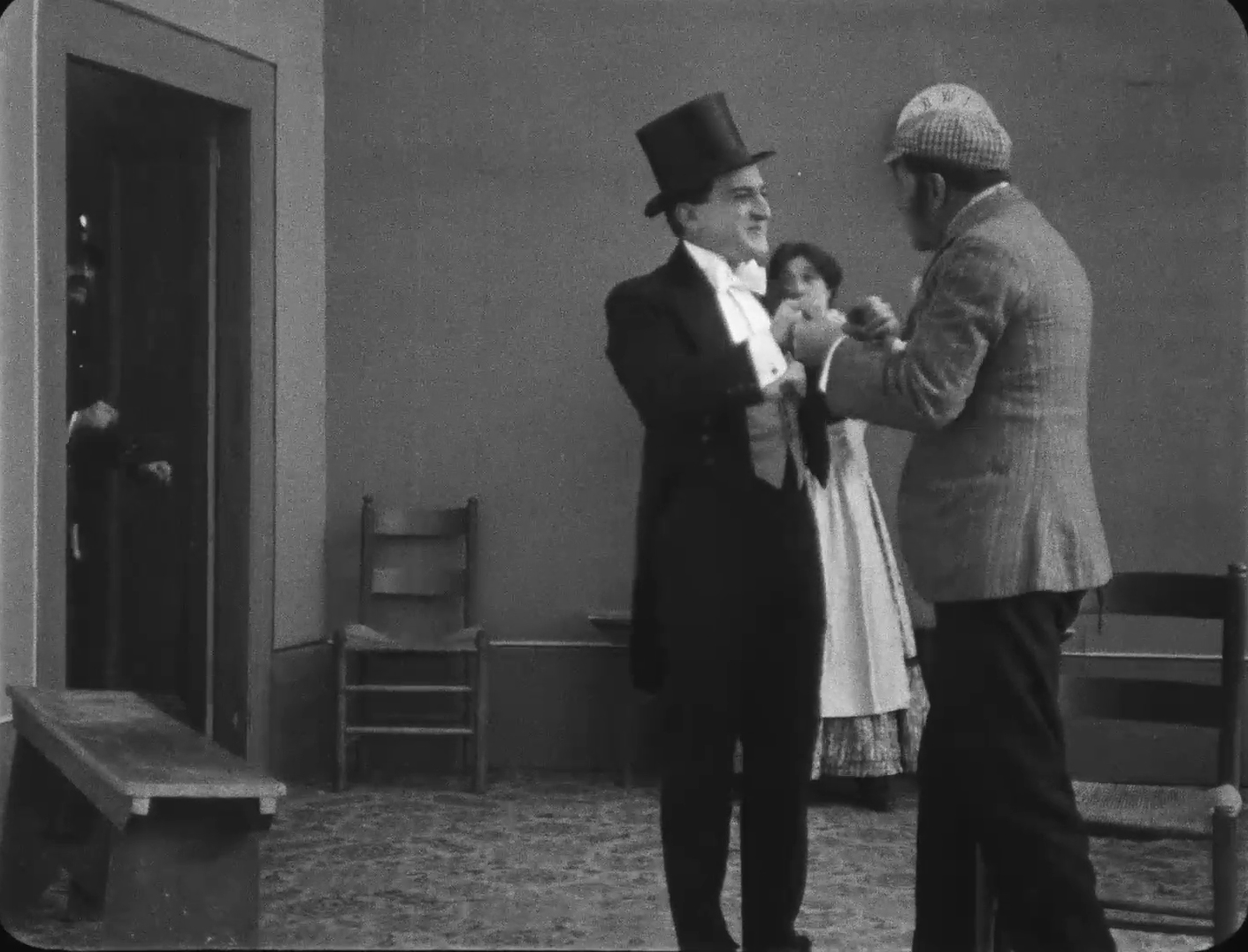 Ritrovato primo film di Ettore Petrolini, anteprima a Bologna