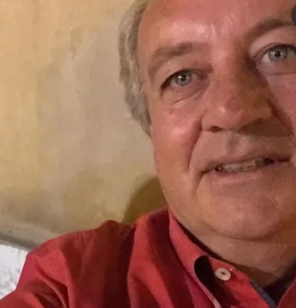 La salma di Francesco Terranova restituita alla famiglia. Domenica i funerali