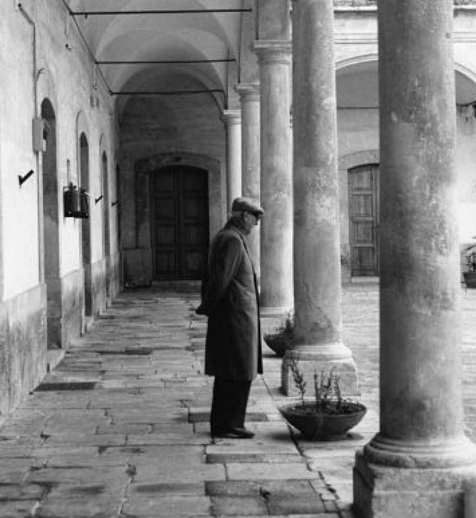 Gesualdo Bufalino, il 25 giugno con il reading musicale “Lamento del facile cuore”