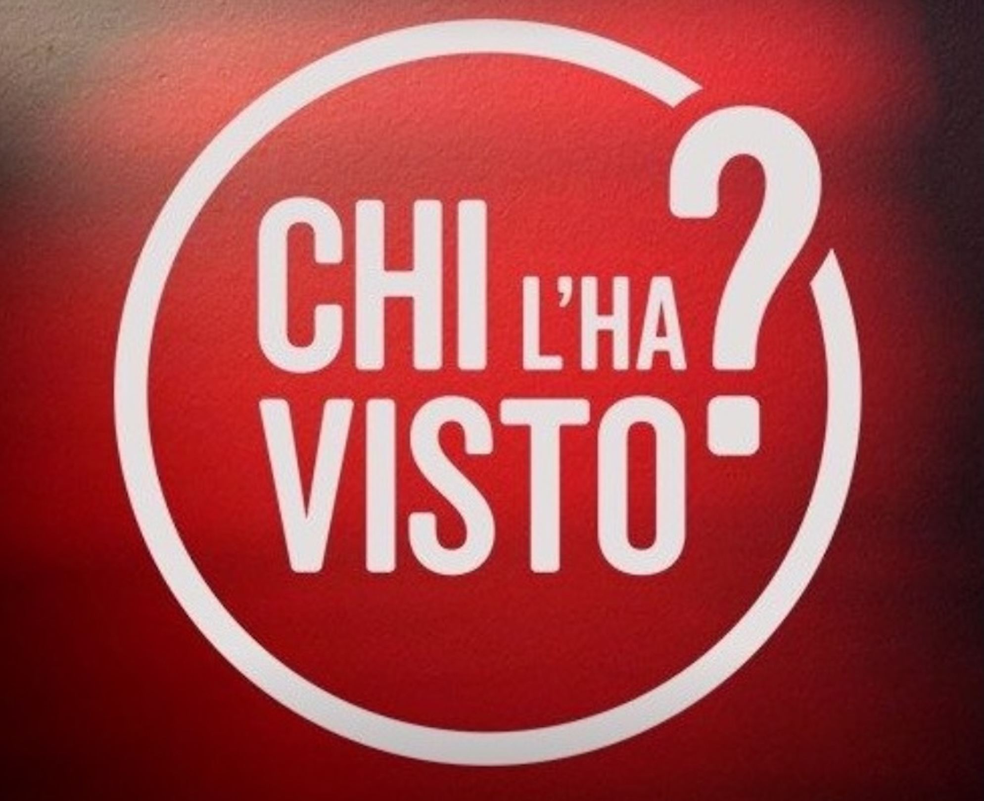 Chi l’ha visto? È stato ritrovato Giorgio