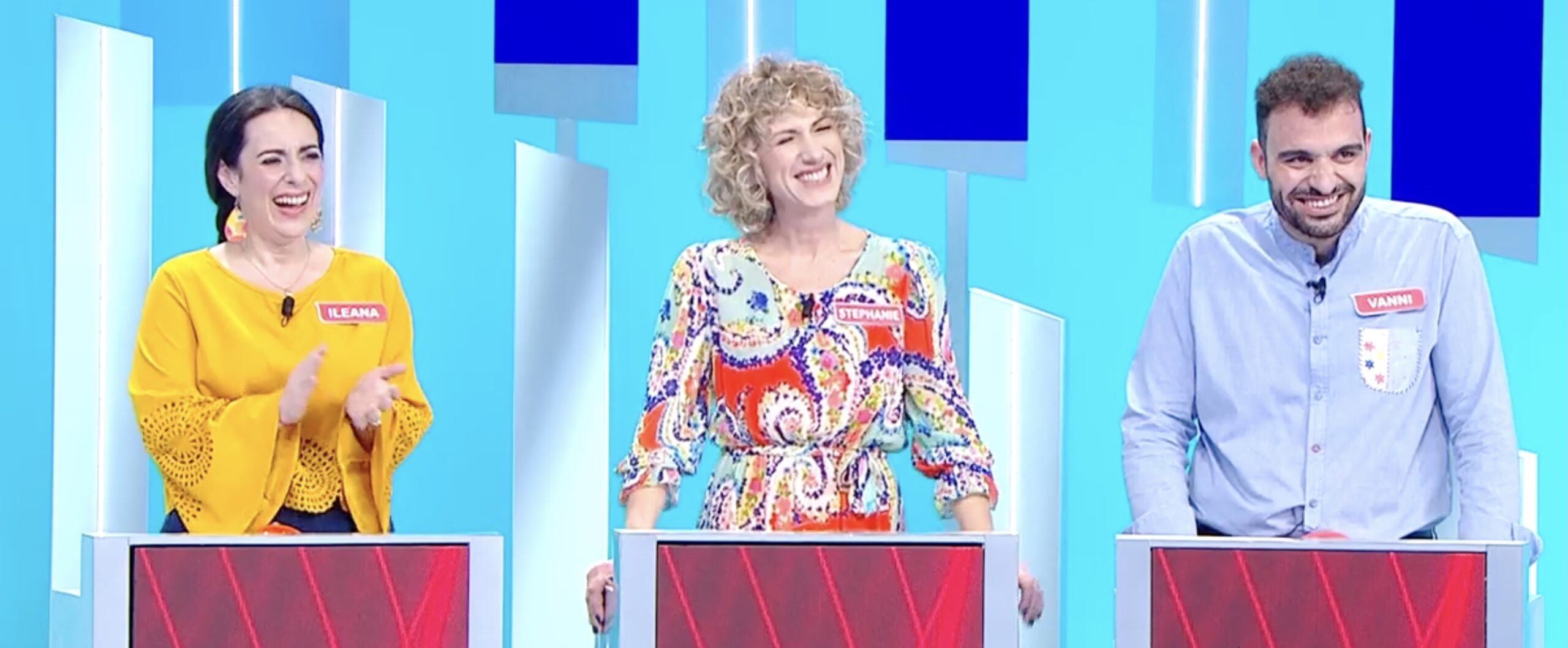 Reazione a catena su Rai Uno, i Bottegai di Ragusa perdono la sfida