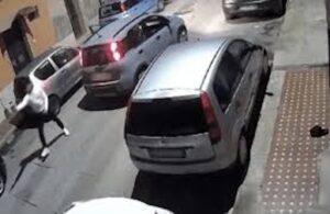 Vittoria, tentò di uccidere un 28enne: Bocchieri condannato a 10 anni con il rito abbreviato