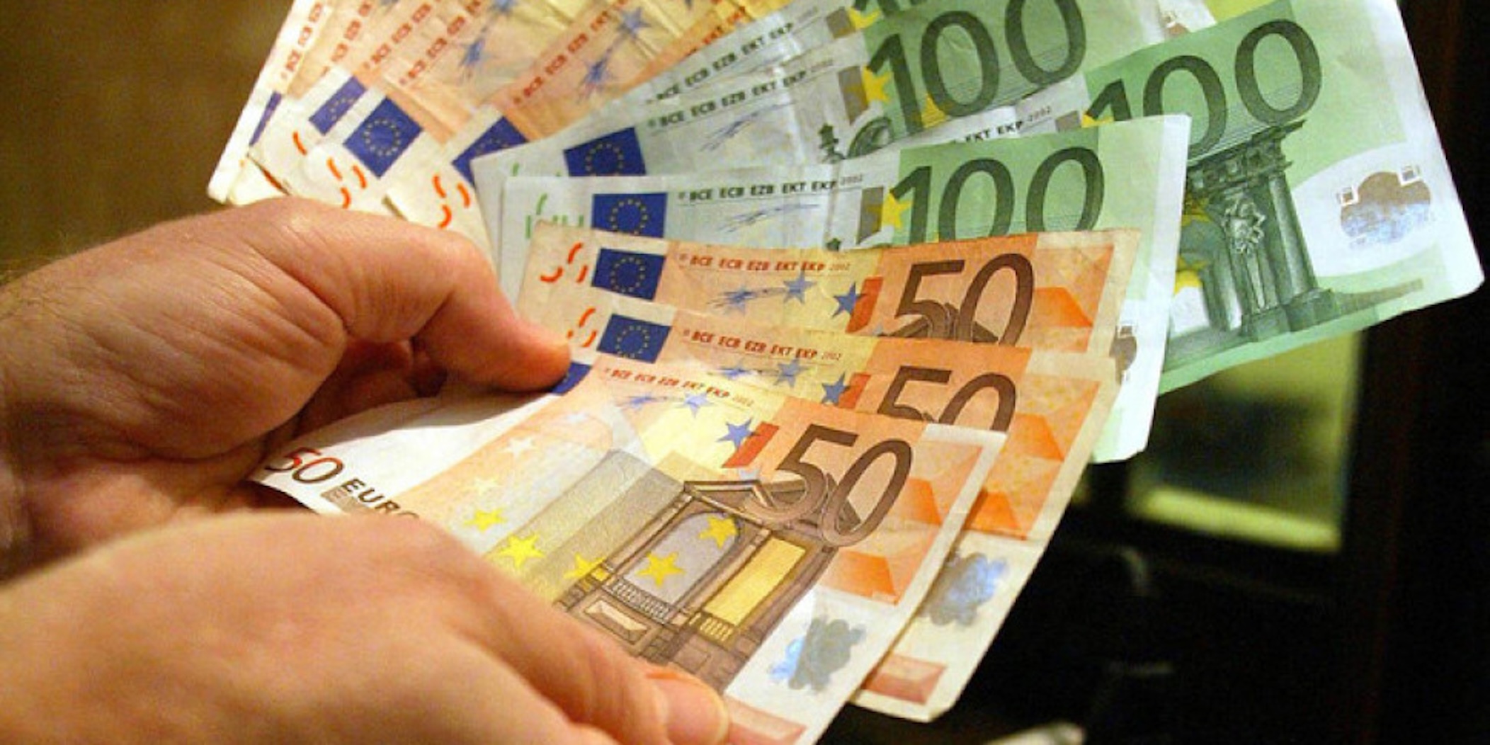 Aumentano le banconote false in Sicilia: dai 20 ai 50 euro, ecco come riconoscerle