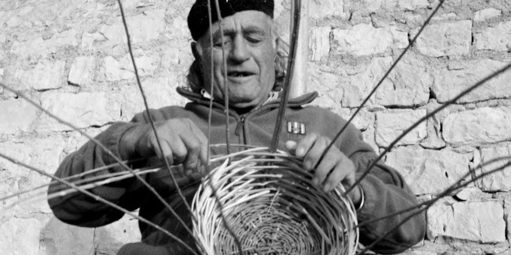Fotografia, gli intrecci di Tonino Trovato in mostra