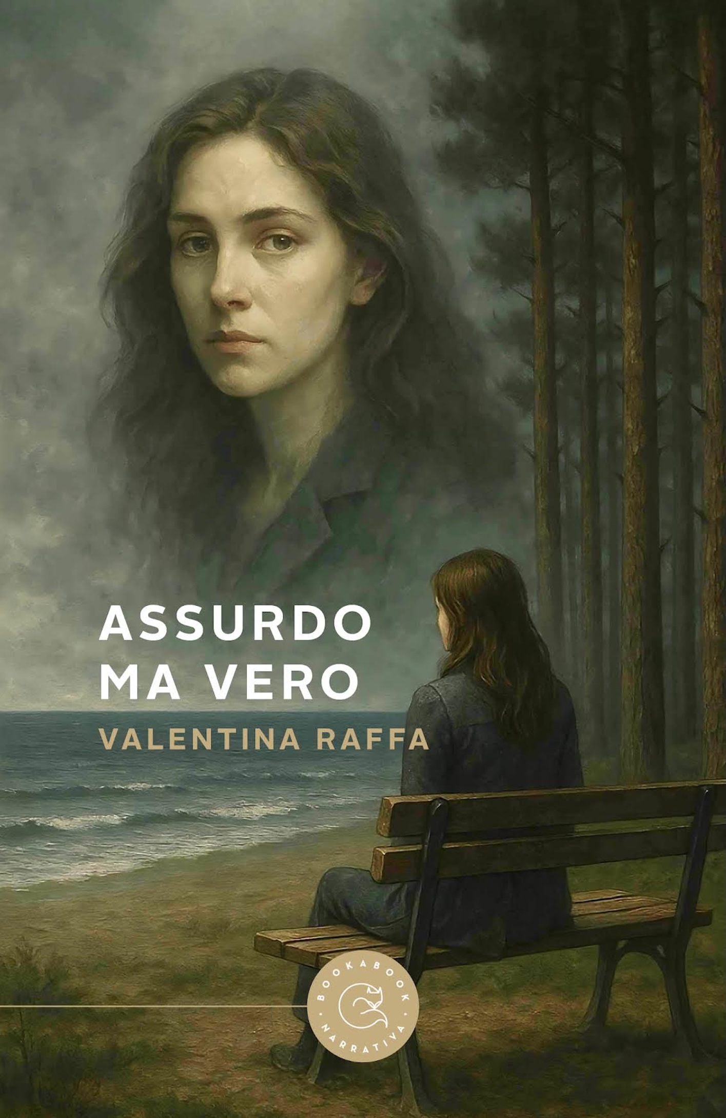 In uscita “Assurdo ma vero”, giallo thriller della giornalista Valentina Raffa