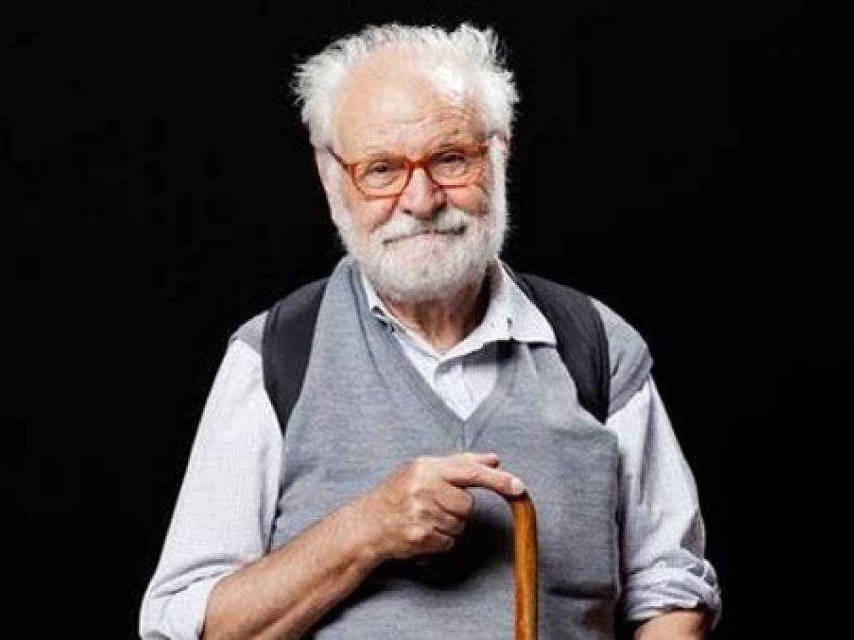 È morto Goffredo Fofi
