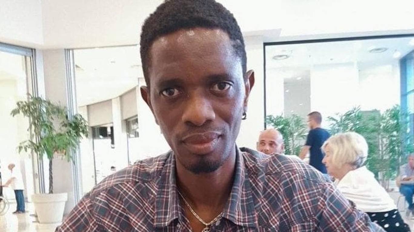 Daouda Diane, tre anni fa la misteriosa scomparsa. Un sit in