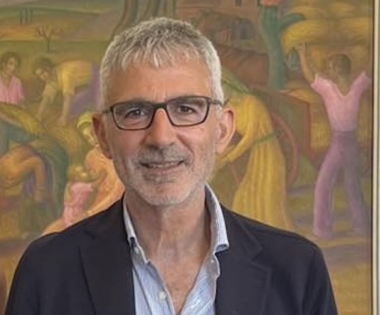 Il sindaco di Ragusa Peppe Cassì ha scelto: “Sto con Forza Italia”