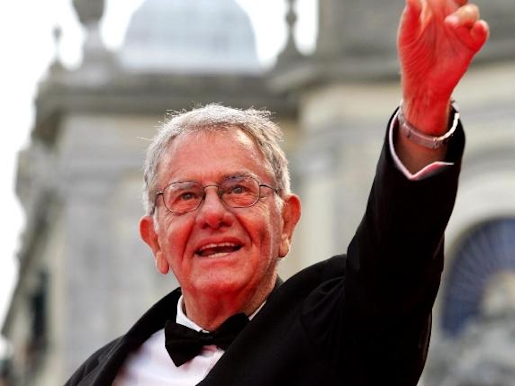 Morto Enrico Lucherini, l’addetto stampa delle star