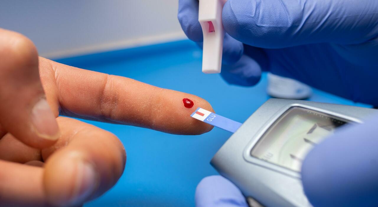 Nuovo tipo di diabete giovanile scoperto in Africa Nuovo tipo di diabete giovanile scoperto in Africa