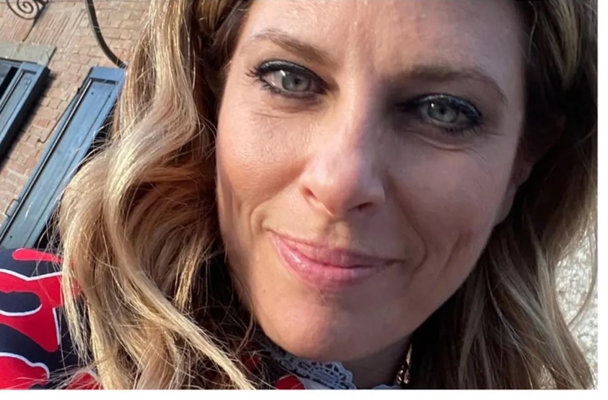 Morta Claudia Adamo, la meteorologa Rai aveva 51 anni