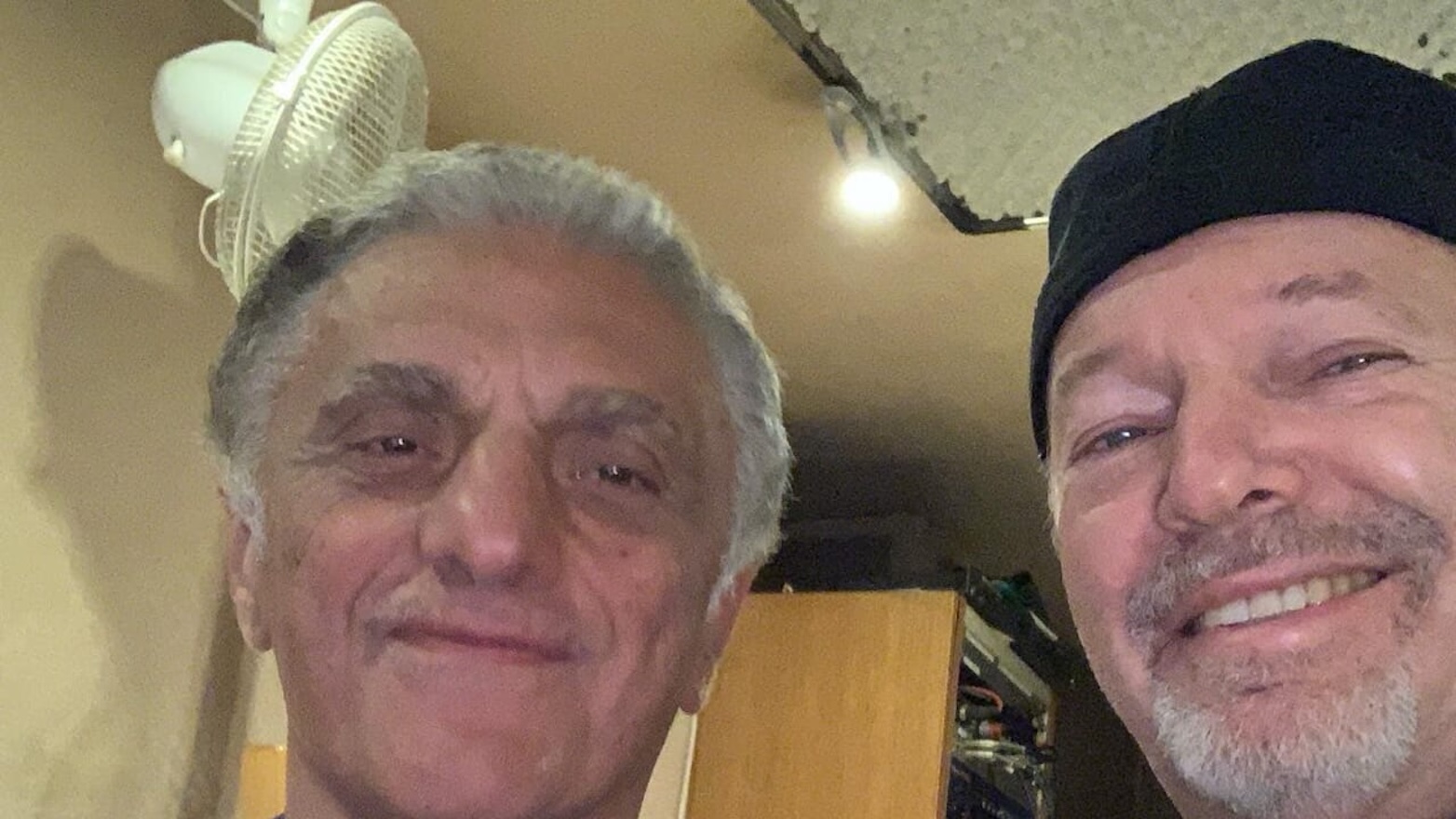 È morto Celso Valli, arrangiatore e produttore di Vasco, Morandi e Mina