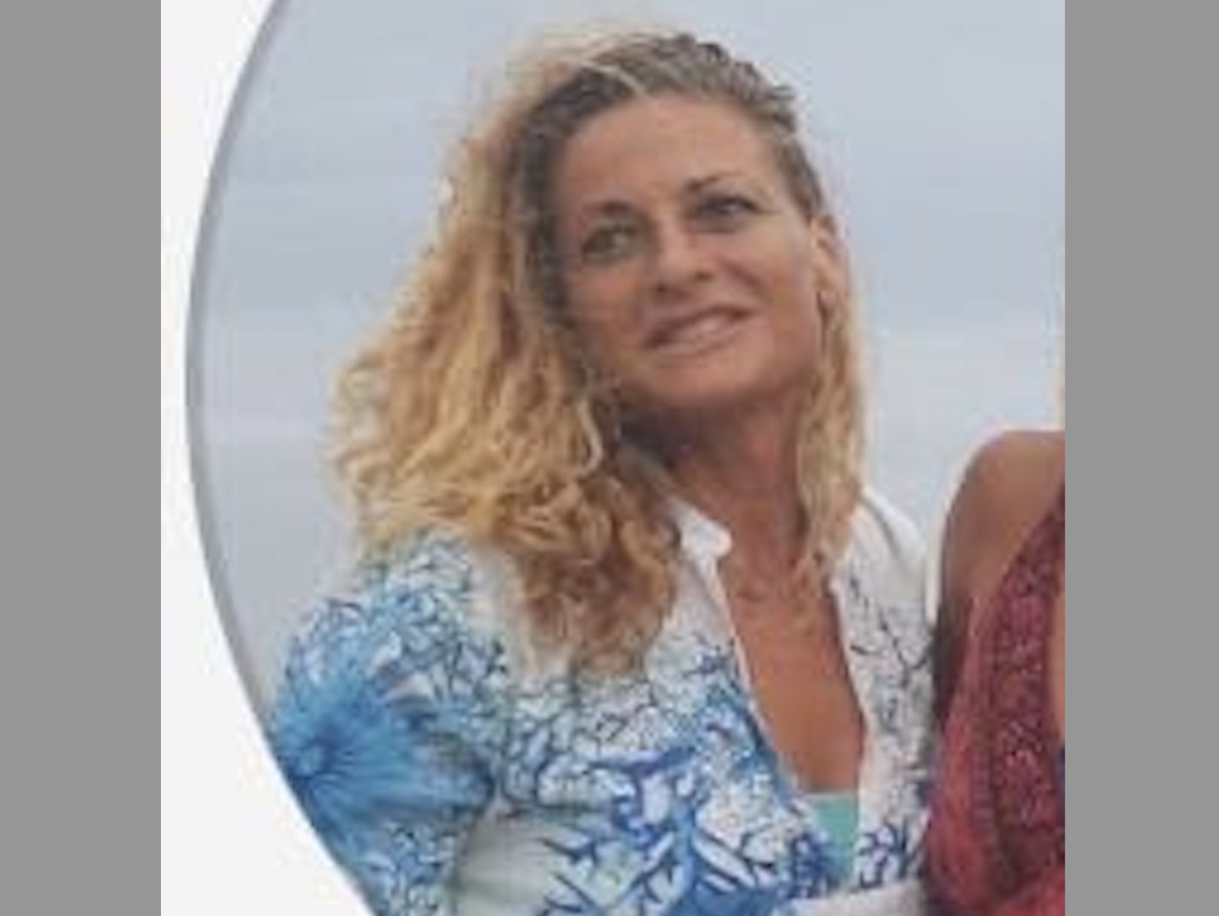 Ci lascia, a 49 anni, Francesca Cappello Ci lascia, a 49 anni, Francesca Cappello