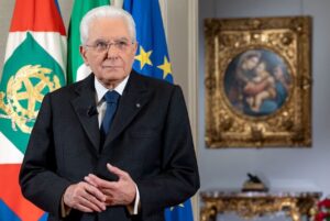 Compleanno da record per Mattarella, 10 anni al Colle