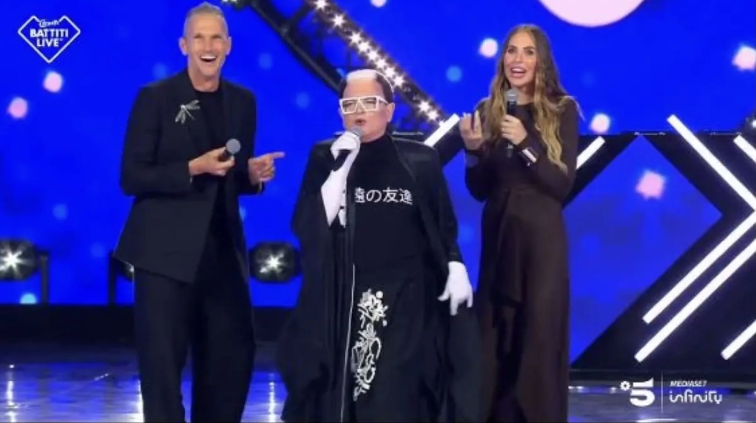 Cristiano Malgioglio: “Sarò presto sposaaa”