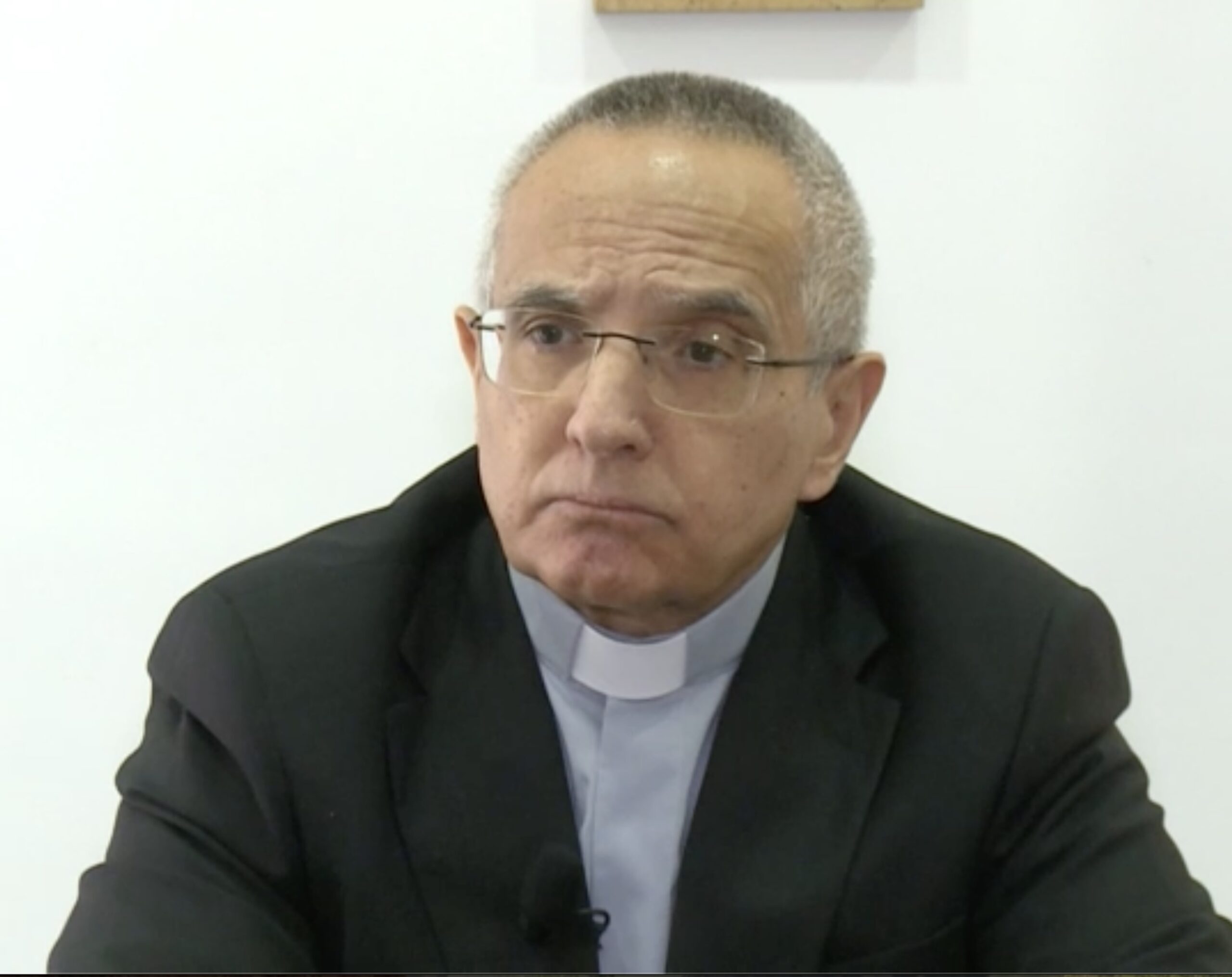 Il vescovo modicano Monsignor Gisana: “Non ho insabbiato il caso Rugolo”