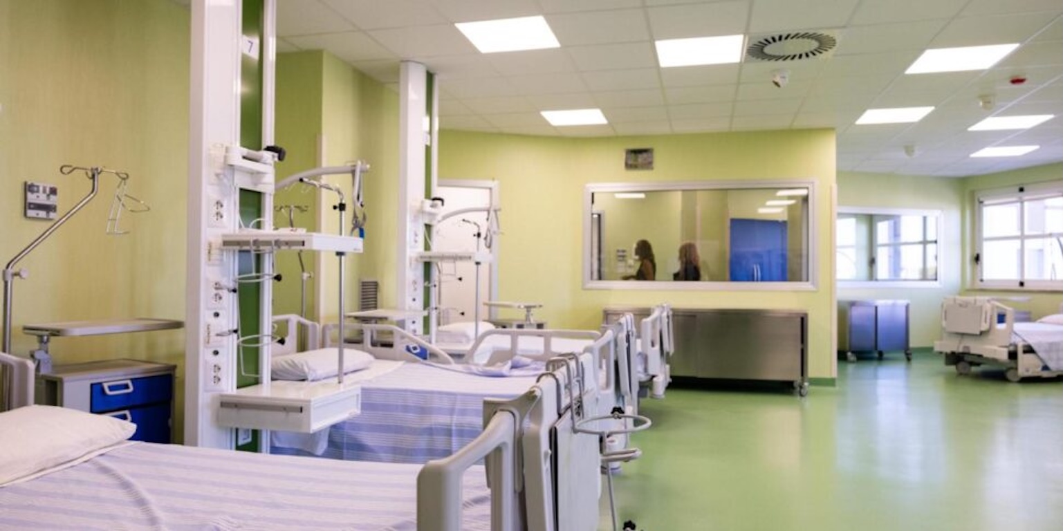 Rete ospedaliera in Sicilia, attesa per la terza bozza