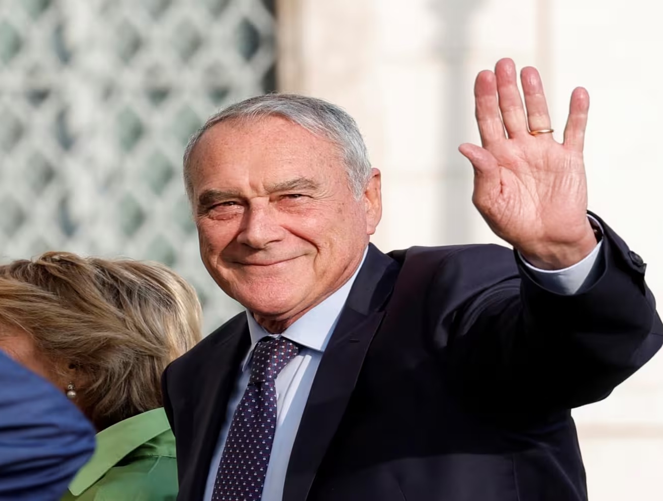 Libri d’aMare 2025: sabato 2 agosto chiusura con Pietro Grasso