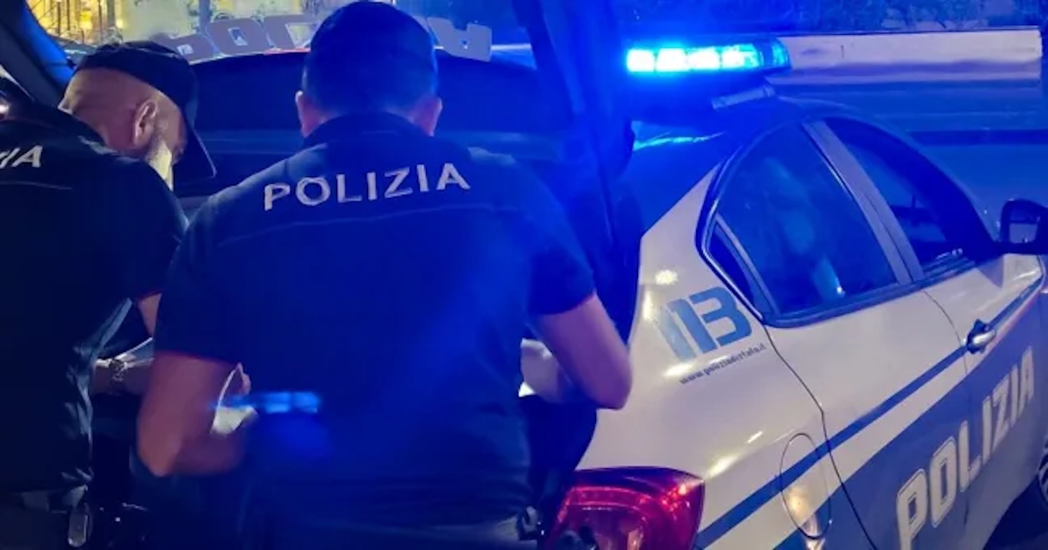 Rissa tra migranti a Vittoria: tre feriti a coltellate