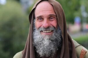 Film su Biagio Conte, a Palermo i casting per un bambino tra gli otto e gli undici anni