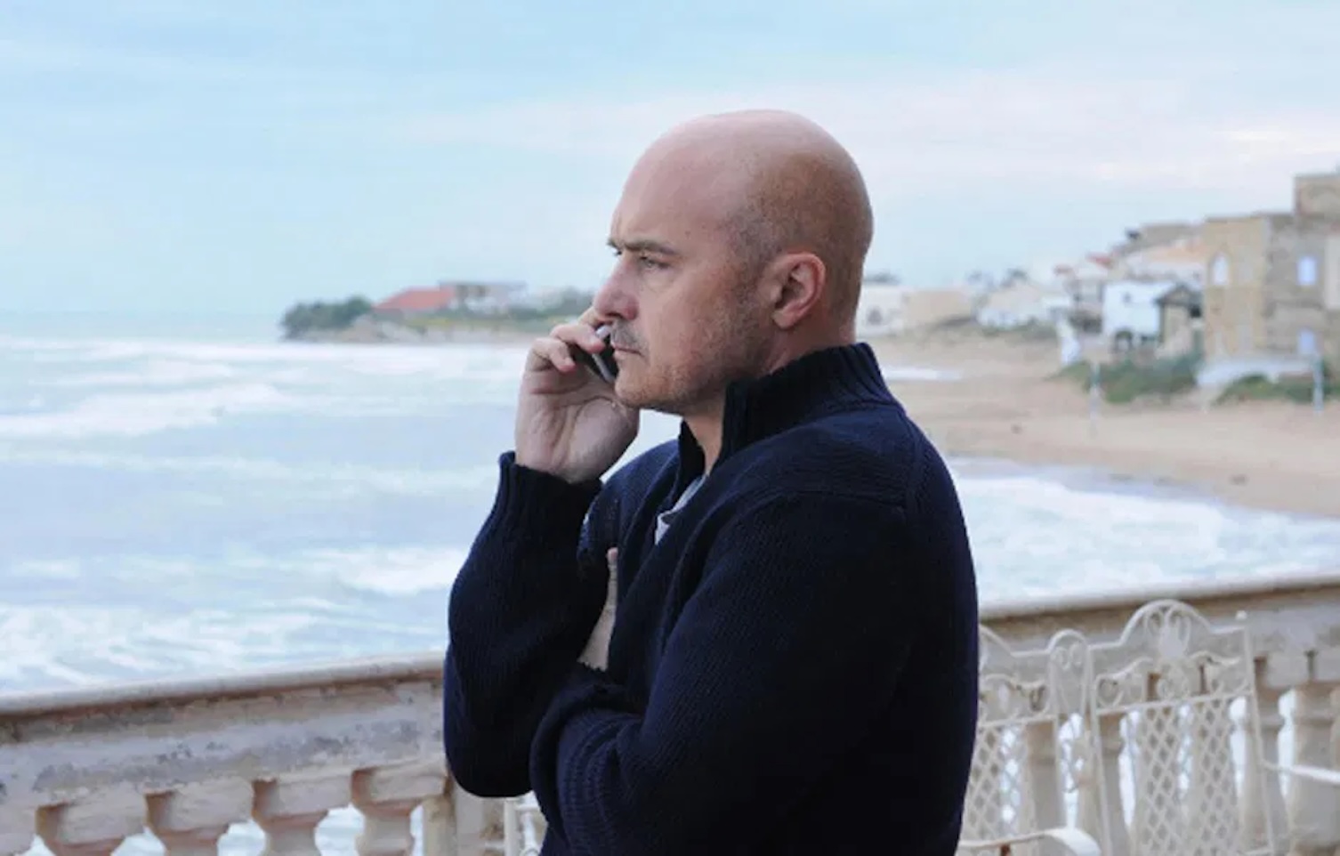 Un’escape room per il Commissario Montalbano