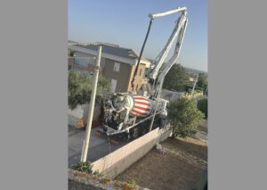 Cantieri edili in piena attività a Marina di Modica: ordinanze ignorate, controlli assenti