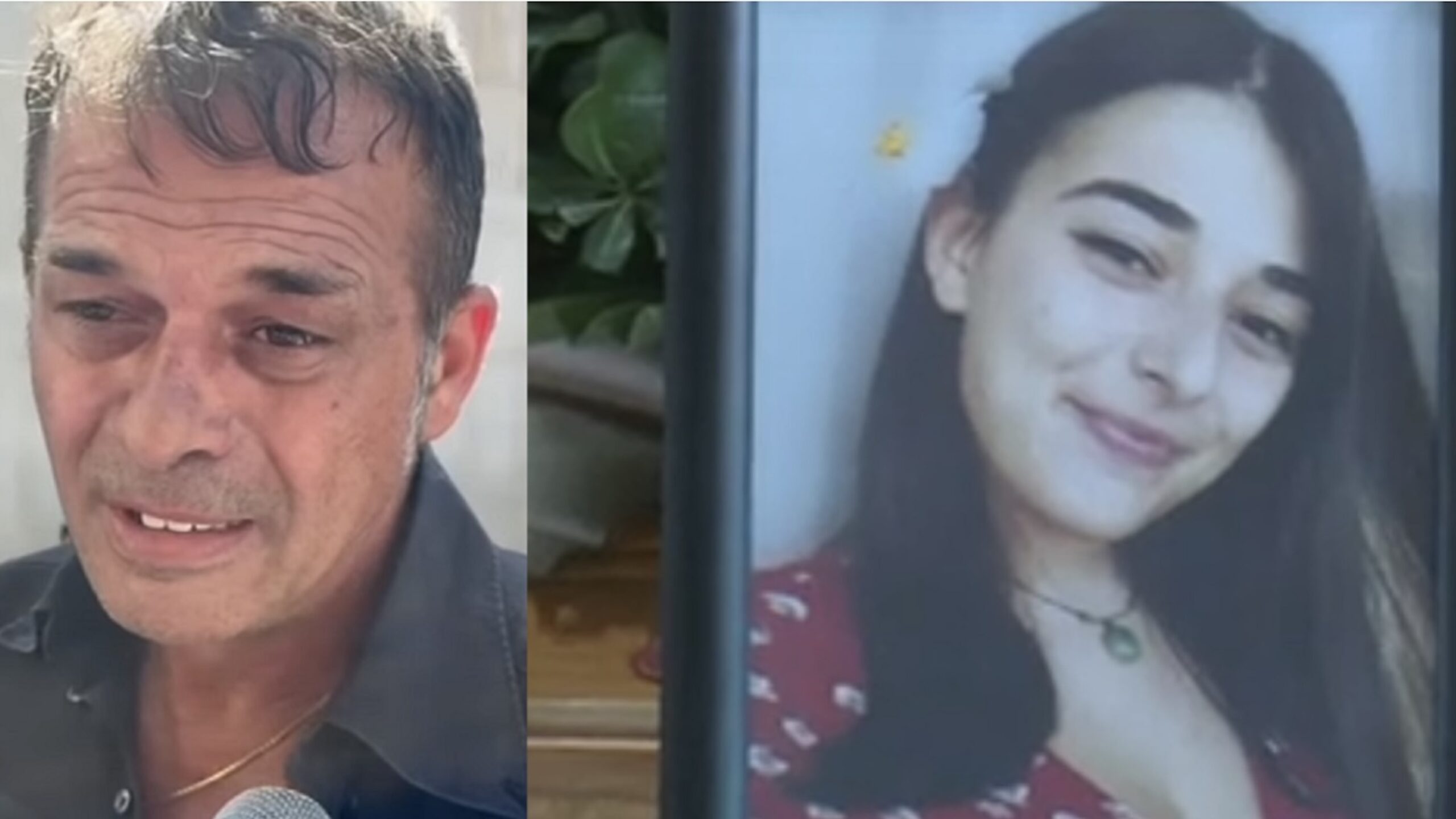 Hostess morta a Vienna, nel giorno dei funerali la rivelazione shock del padre di Aurora