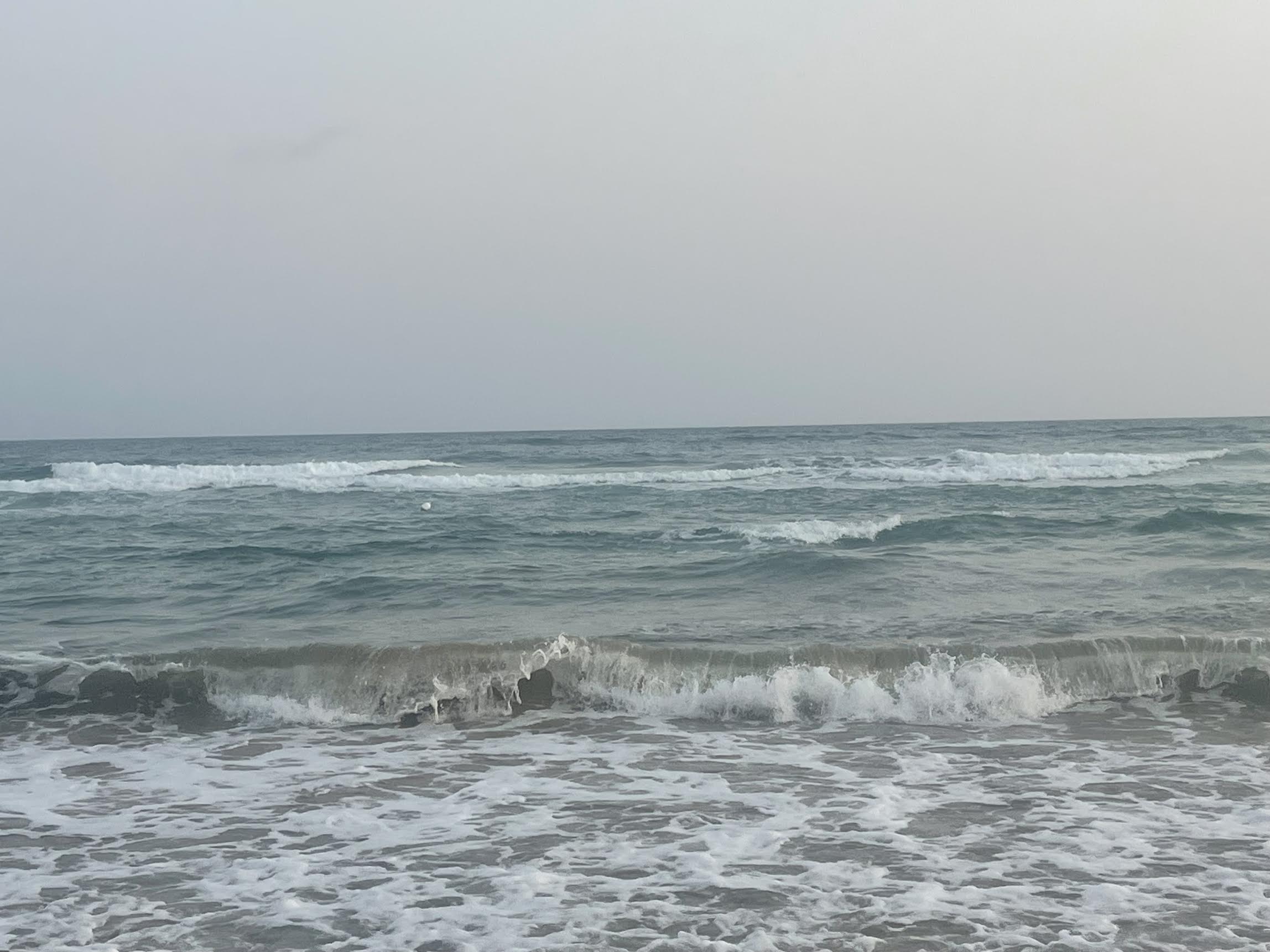 Noi, salvati da annegamento nel mare di Cava d’Aliga. Il nostro grazie